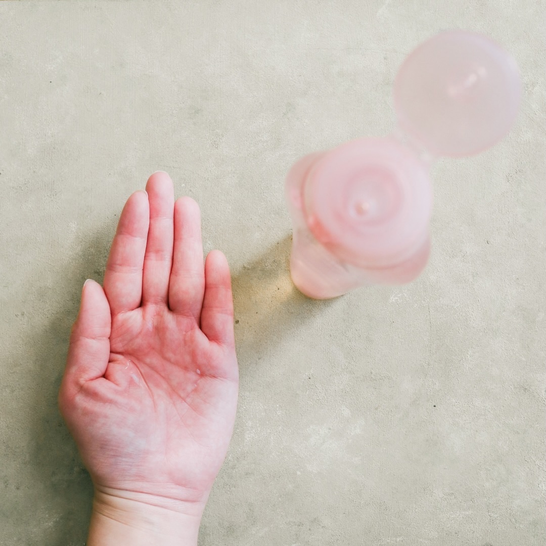 ザ・ヘアケア エアリーフロー シャンプー／トリートメント/資生堂プロフェッショナル/サロンシャンプーを使ったクチコミ（3枚目）