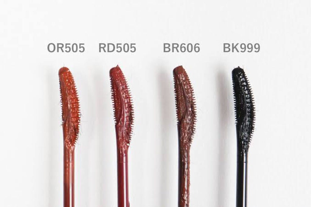 ラッシュエキスパンダー ロングロングロング EX/MAJOLICA MAJORCA/マスカラを使ったクチコミ(2枚目)