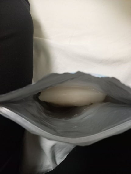 うるうるBOMBマスク/クリアターン/シートマスク・パックを使ったクチコミ(2枚目)