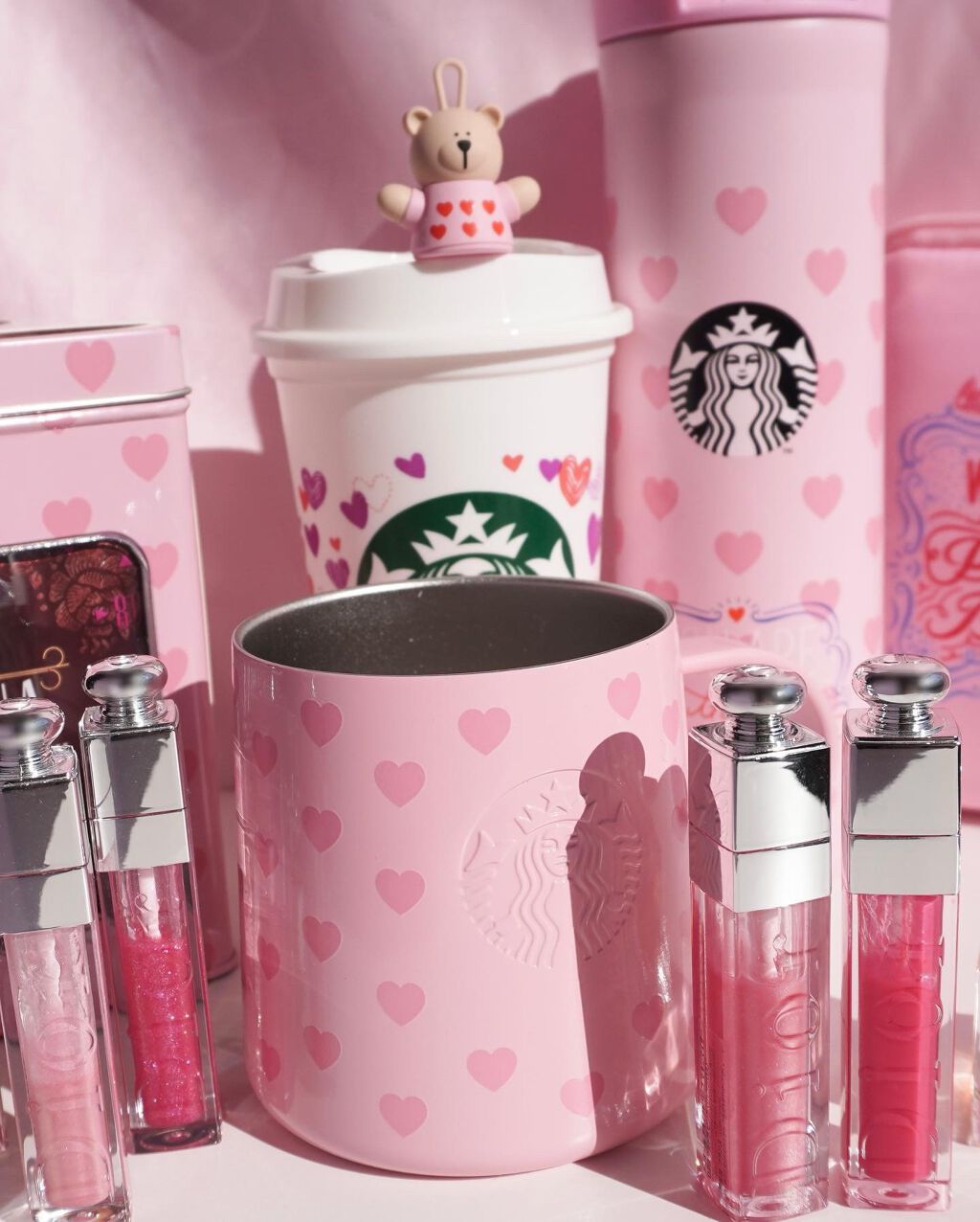 【旧】ディオール アディクト リップ マキシマイザー/Dior/リップグロスを使ったクチコミ（3枚目）