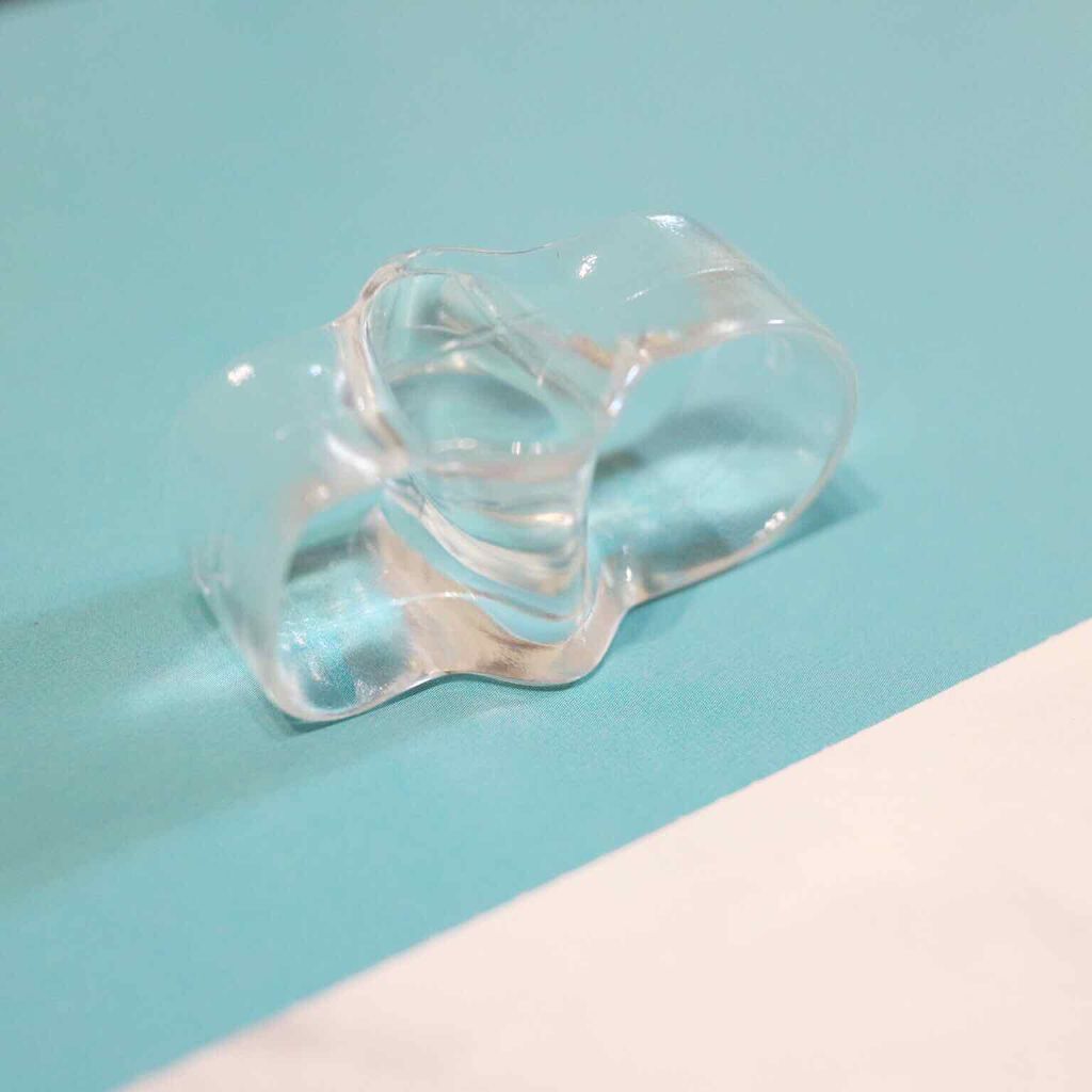 ã·ã on LIPS ãè¶³ðŸå·Šè¶³ã®æã«ã¯ãªã¢ã®ãµããŒã¿ãŒãã€ããŠããã®ãããããªããã..ãïŒ4æç®ïŒ