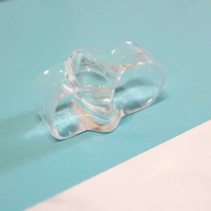 ã·ã on LIPS ãè¶³ðŸå·Šè¶³ã®æã«ã¯ãªã¢ã®ãµããŒã¿ãŒãã€ããŠããã®ãããããªããã..ãïŒ4æç®ïŒ