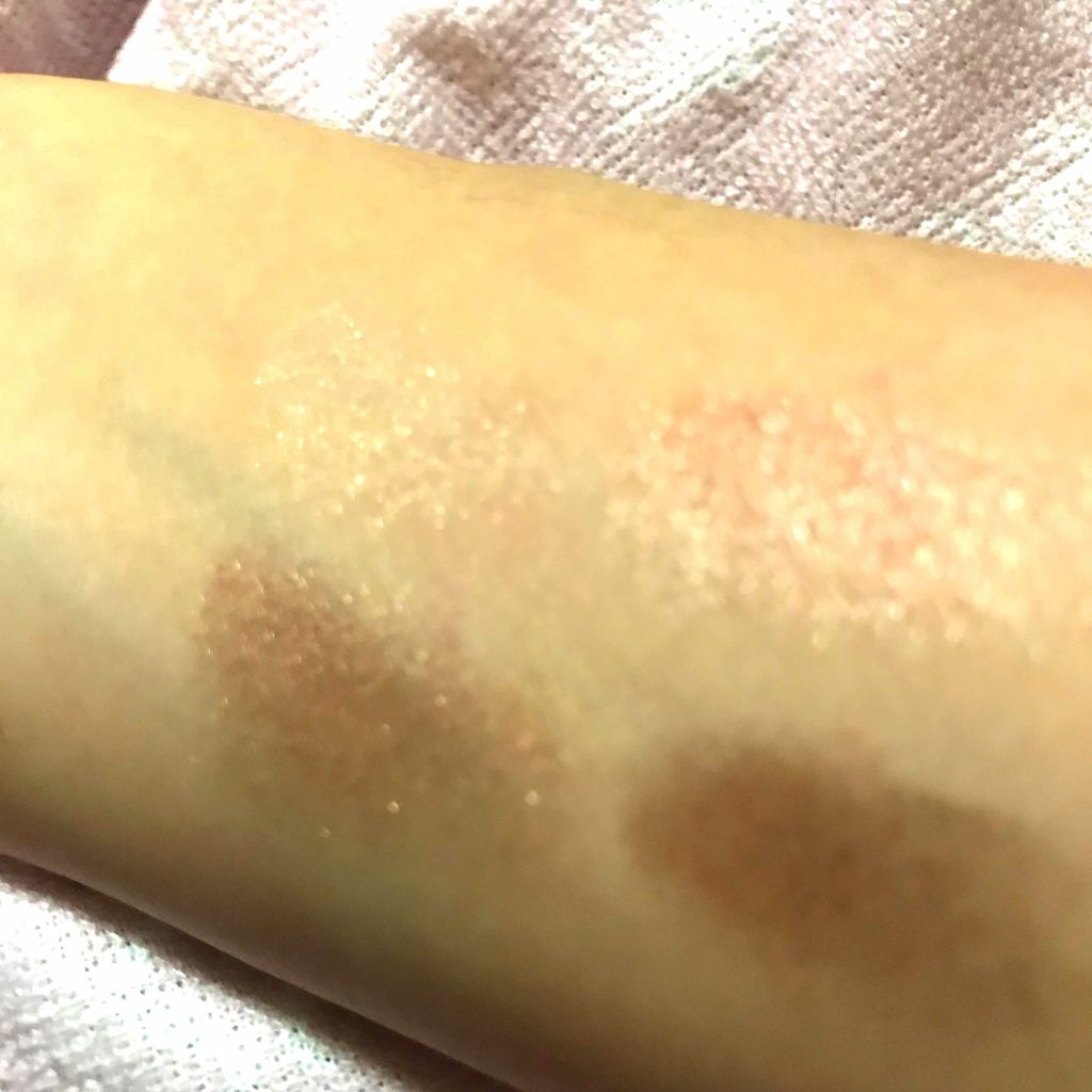 ロイヤルヴィンテージ アイズ/リンメル ロンドン/アイシャドウパレットを使ったクチコミ(2枚目)