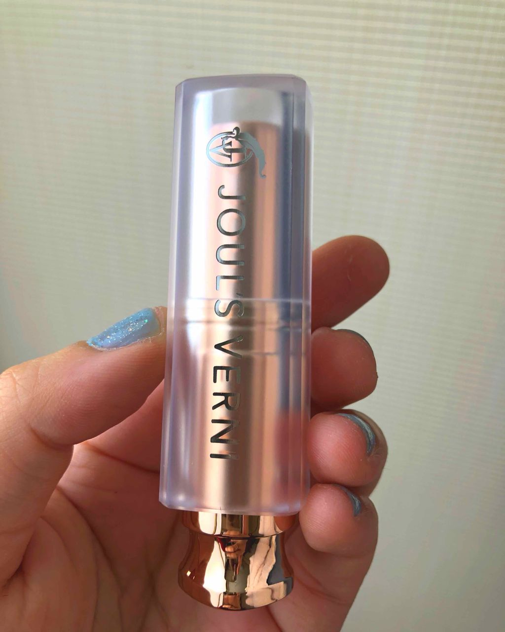 ジュールベルニ リップバーム/JOUL’S VERNI/リップバームを使ったクチコミ（1枚目）