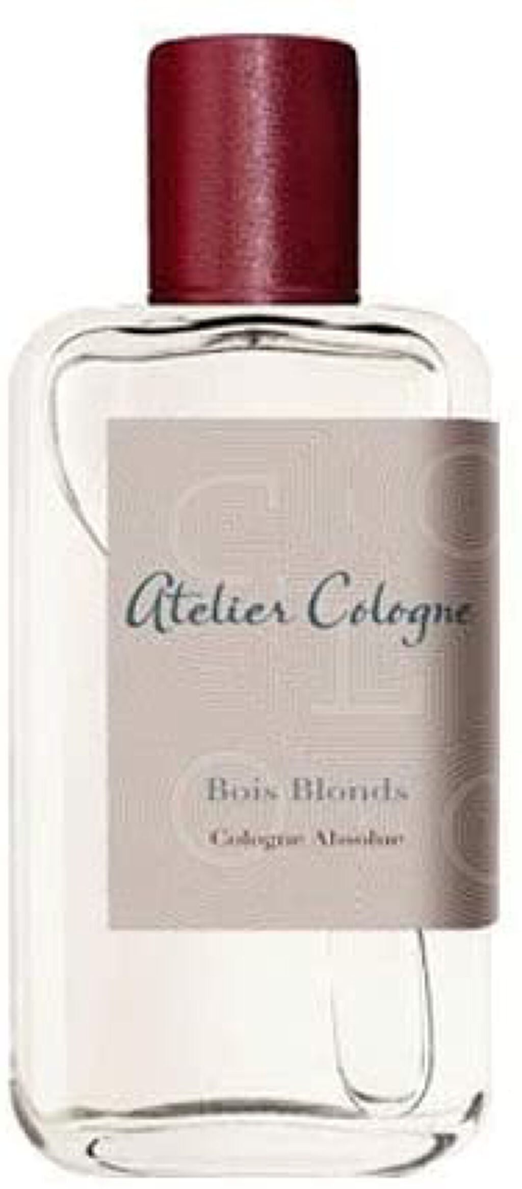 Bois Blonds 100ml