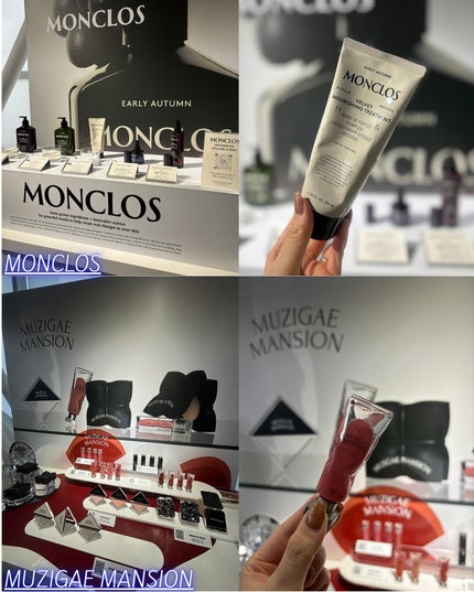 を使ったクチコミ(3枚目)