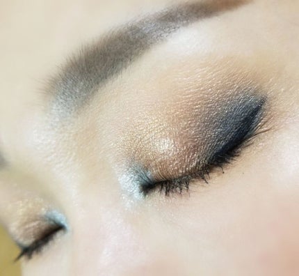 ネイキッドワイルドウェスト/アーバンディケイ/アイシャドウパレットを使ったクチコミ(7枚目)