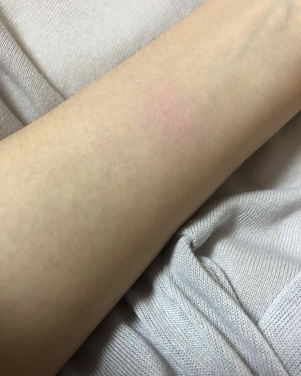 【旧品】パウダーチークス/キャンメイク/パウダーチークを使ったクチコミ(3枚目)