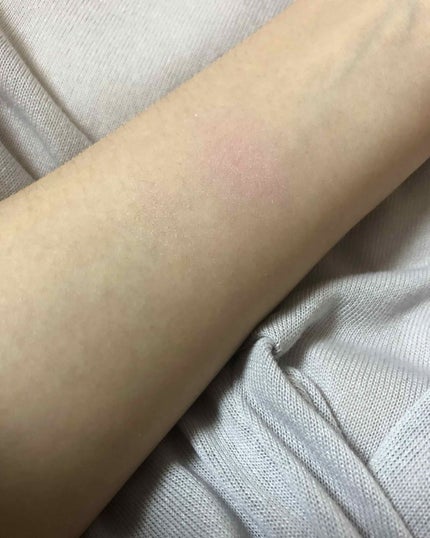 【旧品】パウダーチークス PW20 ロリポップピンク/キャンメイク/パウダーチークを使ったクチコミ(3枚目)