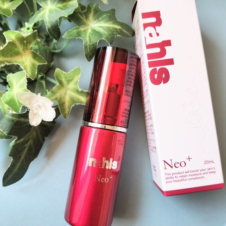 ナールスネオ/ナールス/美容液を使ったクチコミ（1枚目）