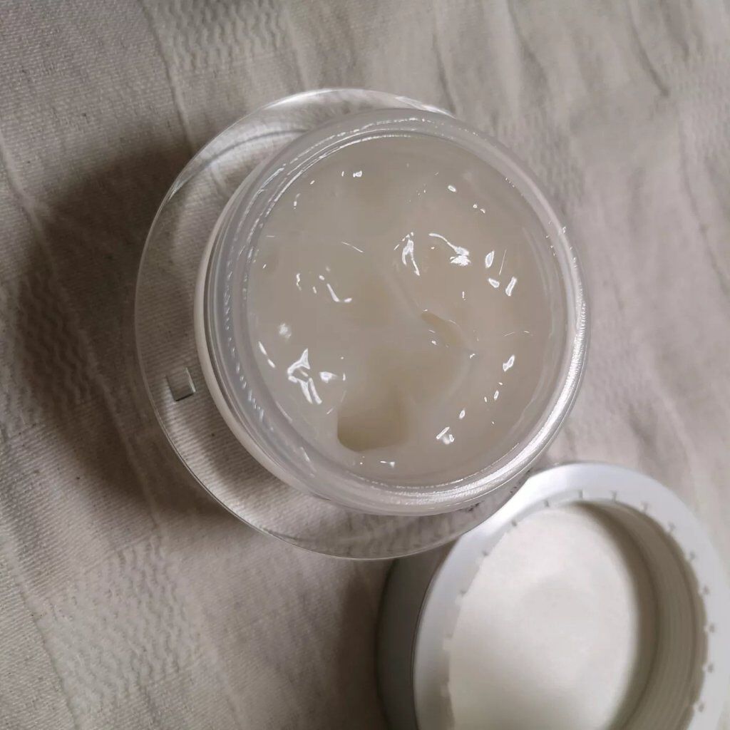 リンカ エステ リジェニック ジェル/LINKA esthe'/フェイスクリームを使ったクチコミ（2枚目）