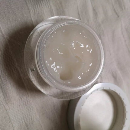 リンカ エステ リジェニック ジェル/LINKA esthe'/フェイスクリームを使ったクチコミ(2枚目)