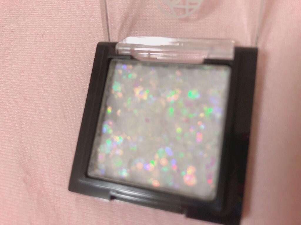 ZEESEA ×PICASSO COLOR EYE SHADOW 単色 B13/ZEESEA/単色アイシャドウを使ったクチコミ（3枚目）