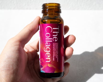 ザ・コラーゲン EXR <ドリンク>/ザ・コラーゲン/美容ドリンクを使ったクチコミ(4枚目)