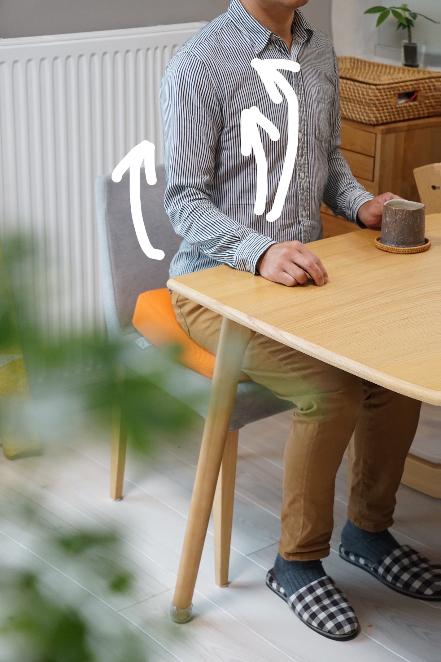 すわりん/スワコーポレーション/バスト・ヒップケアを使ったクチコミ(5枚目)