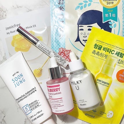 敏感肌用薬用美白乳液/無印良品/乳液を使ったクチコミ(1枚目)