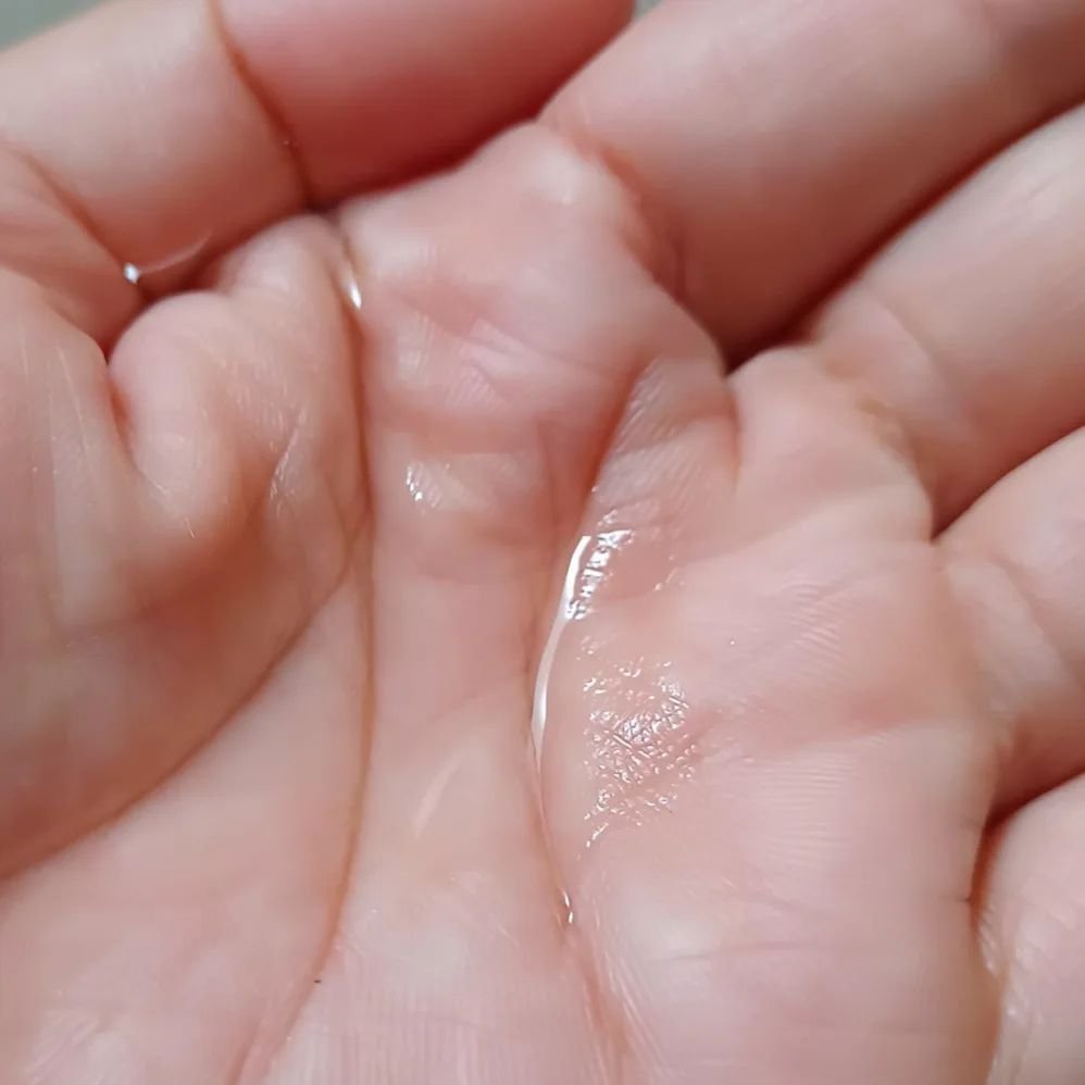 薬用アクアコラーゲンゲル スーパーセンシティブEX/ドクターシーラボⓇ/オールインワン化粧品を使ったクチコミ（2枚目）