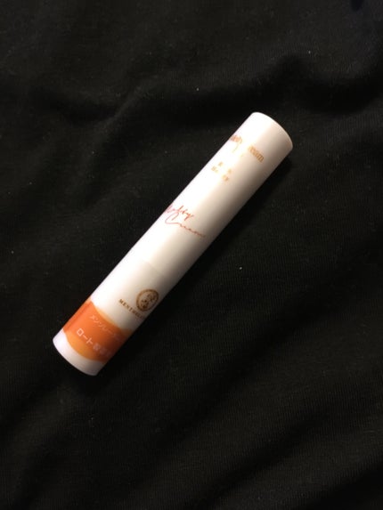 メルティクリームリップ/メンソレータム/リップクリームを使ったクチコミ(1枚目)