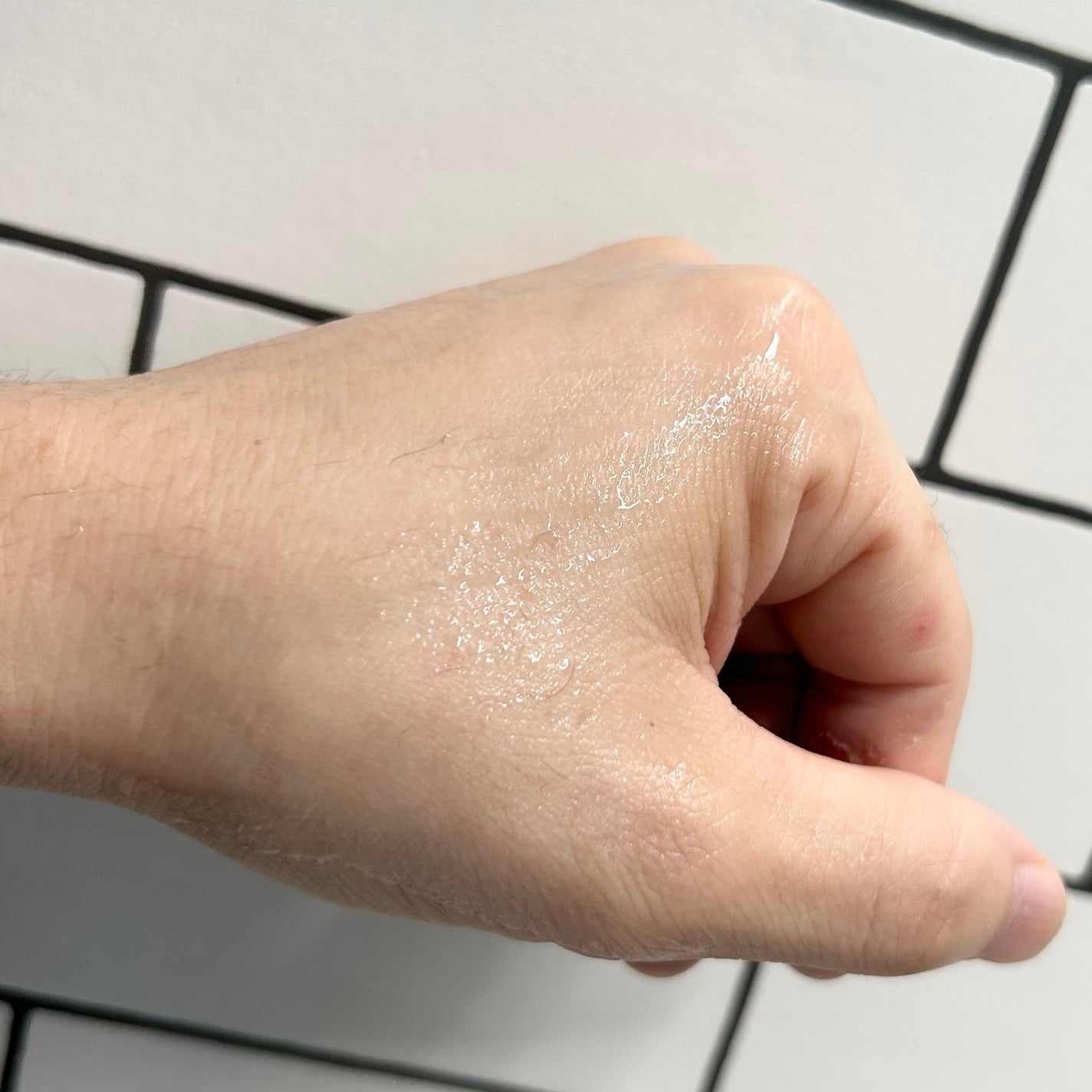 エファクラ ピールケア セラム/ラ ロッシュ ポゼ/美容液を使ったクチコミ(5枚目)