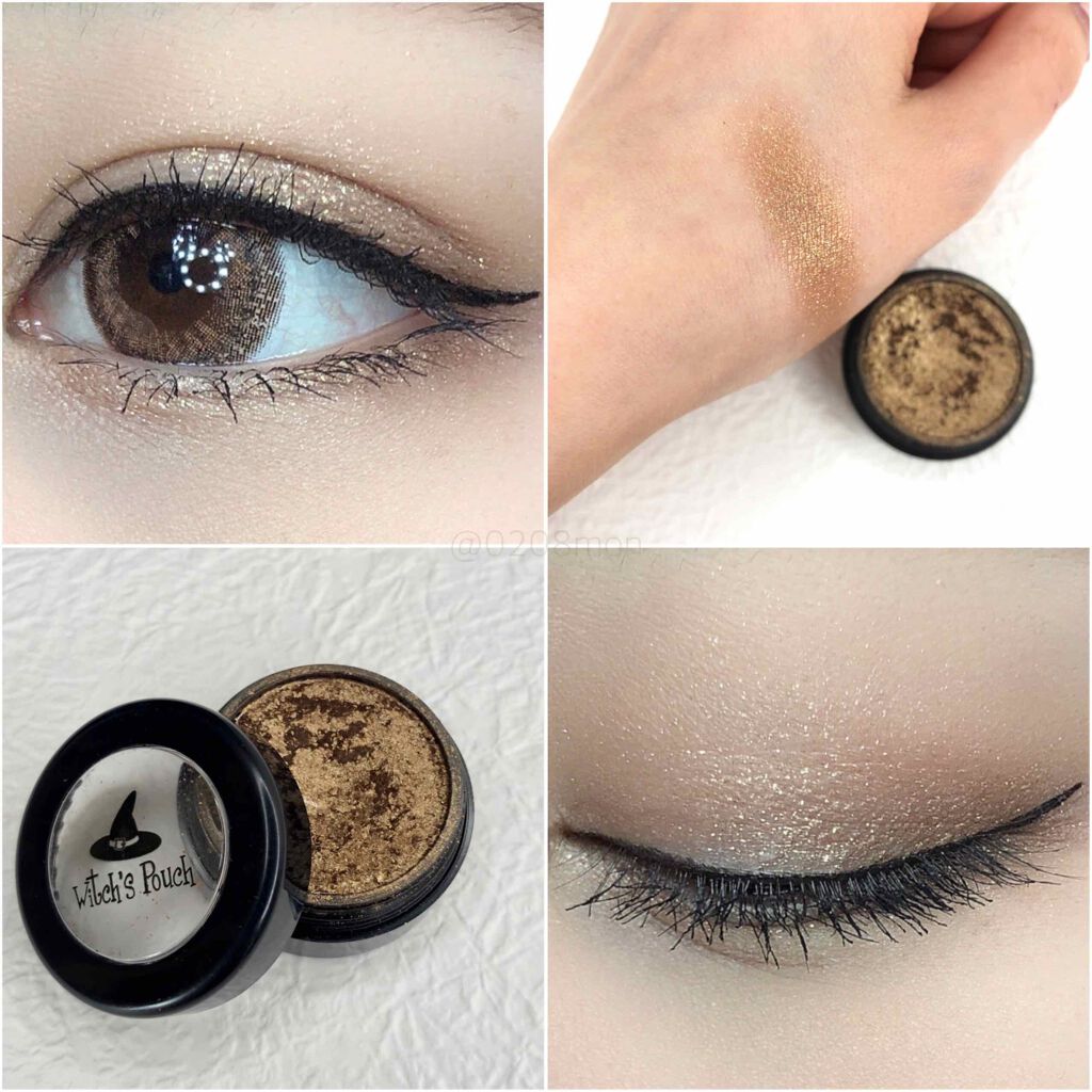 ラブ・ライナー リキッドアイライナーR3/ラブ・ライナー/リキッドアイライナーを使ったクチコミ(4枚目)