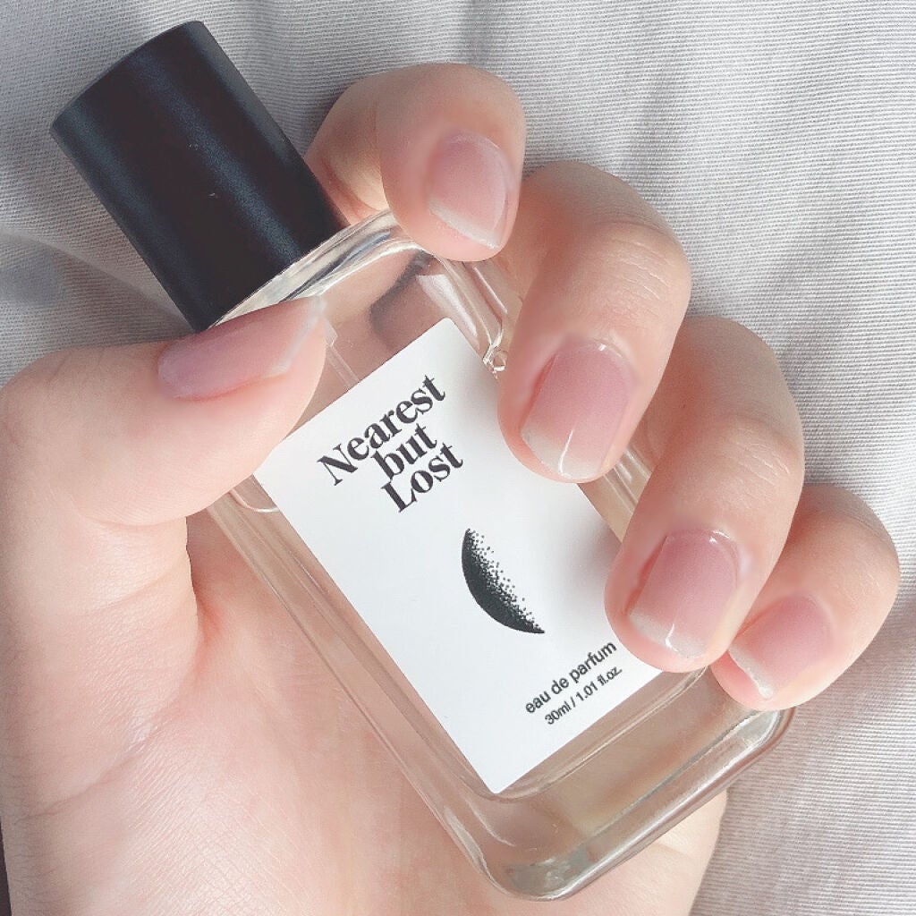 ジェルネイルシール/DAISO/ネイルシールを使ったクチコミ(5枚目)