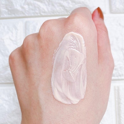 ブライトニングアップサンプラス/Dr.G/日焼け止めクリームを使ったクチコミ(5枚目)