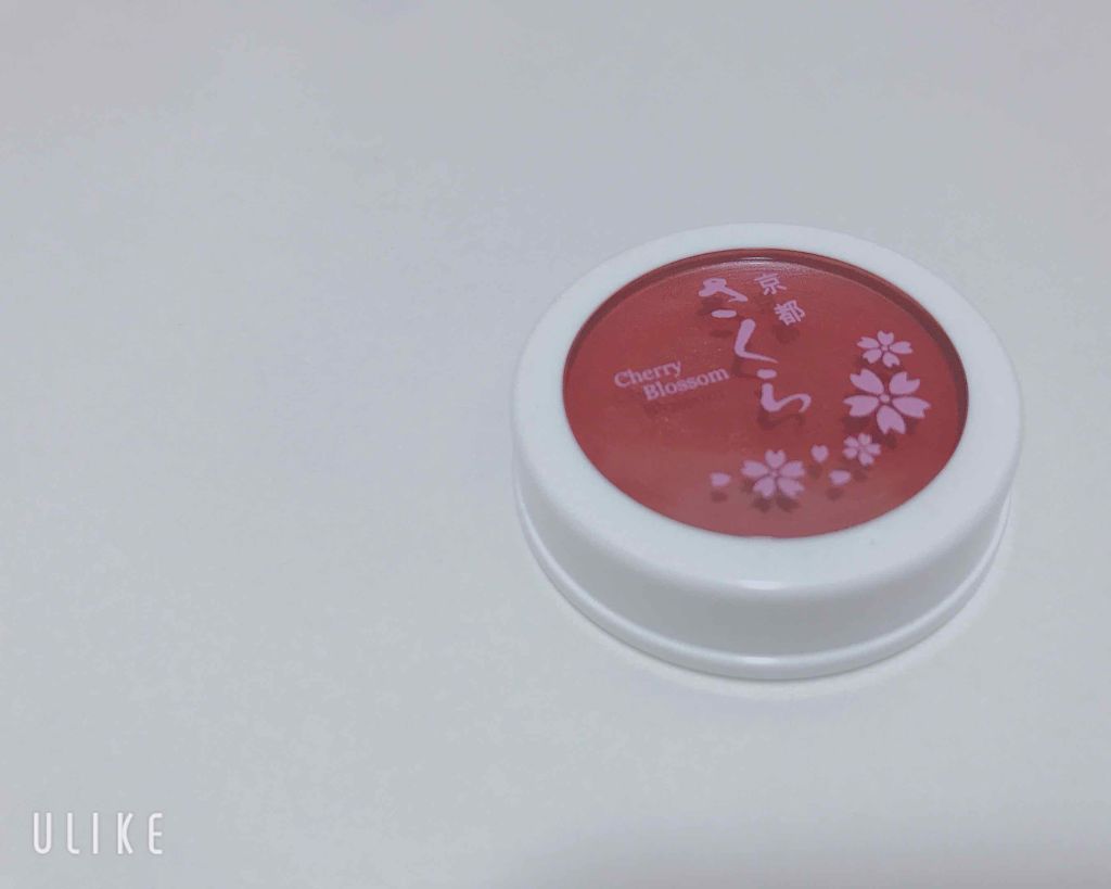 花紅/MAMY SANGO COSMETICS/口紅を使ったクチコミ（1枚目）