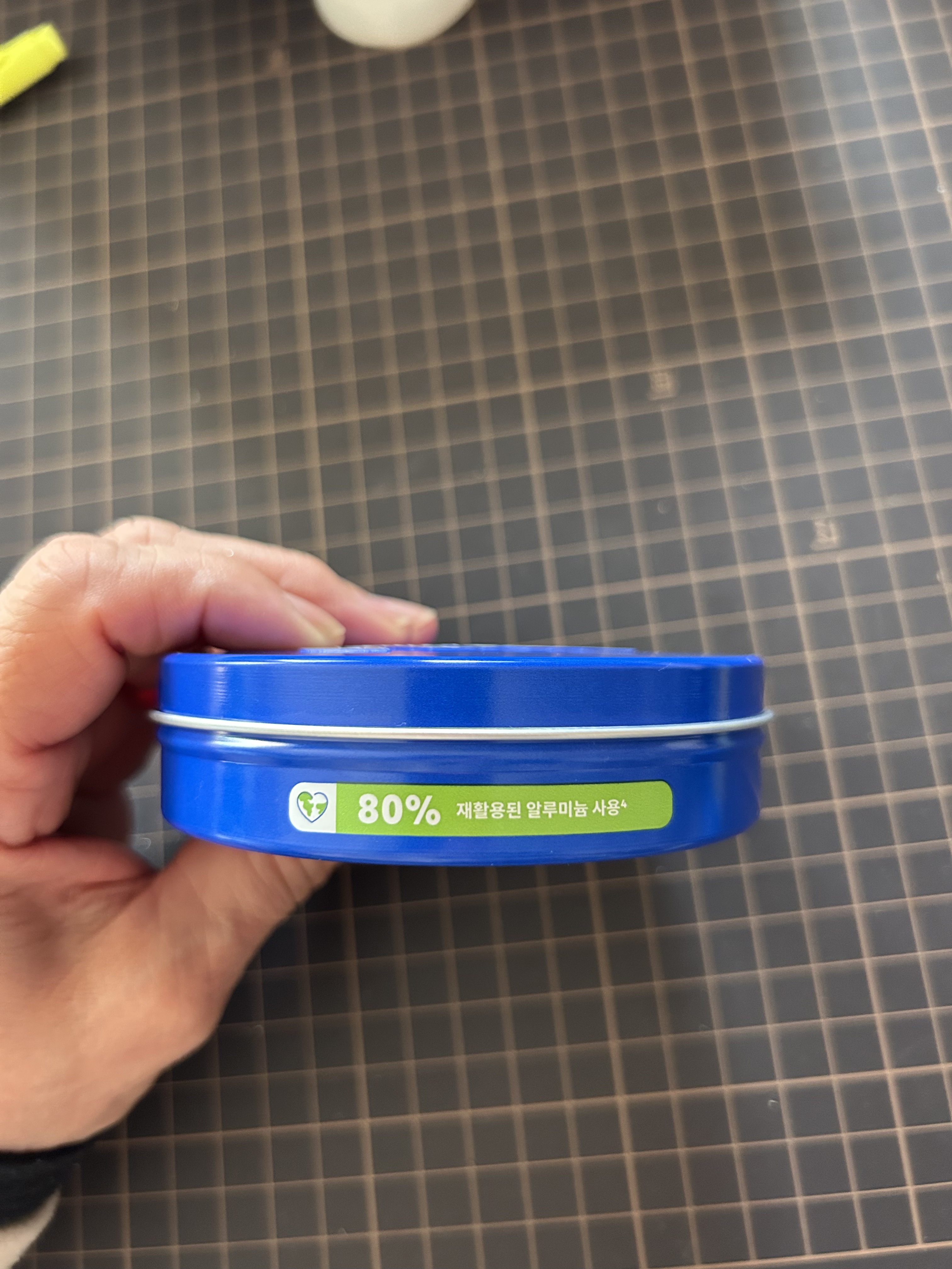 ニベアクリーム/ニベア/ボディクリームを使ったクチコミ（2枚目）