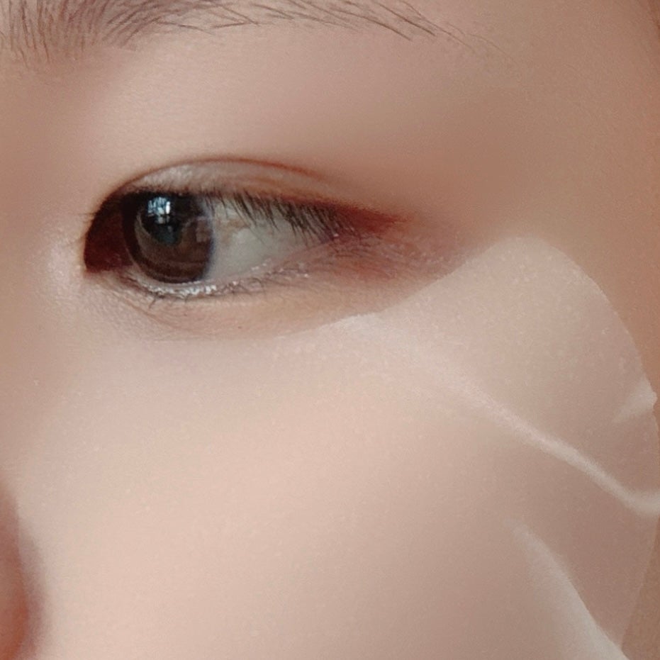 センテラ クイックカーミングパッド/SKIN1004/トナーパッドを使ったクチコミ(3枚目)