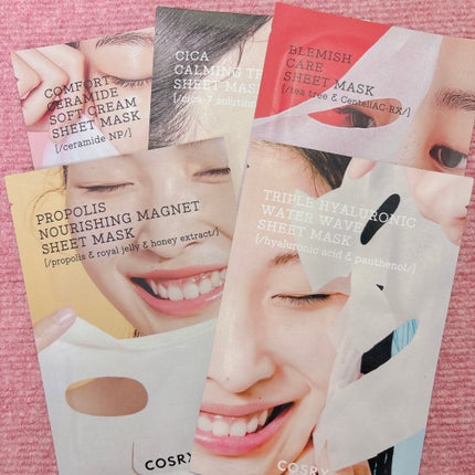 アドバンスド スネイル96 ムチンパワーエッセンス/COSRX/美容液を使ったクチコミ(7枚目)