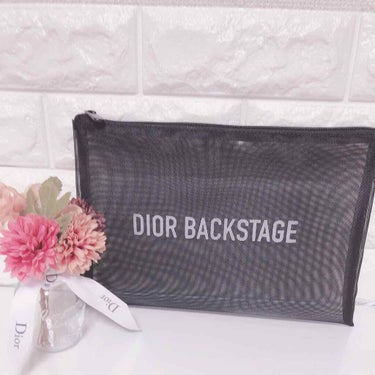 ディオールスキン フォーエヴァー クッション ディオールマニア エディション/Dior/クッションファンデーションを使ったクチコミ（2枚目）