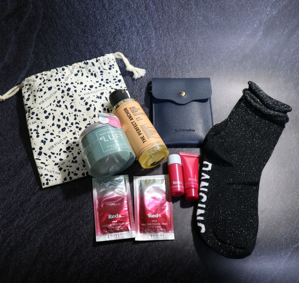 My Little Box/My Little Box/その他キットセットを使ったクチコミ(4枚目)