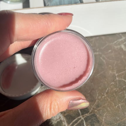 アレンシアフレッシュもちソープ「ロイヤルローズヒップ」/アレンシア/その他洗顔料を使ったクチコミ(2枚目)