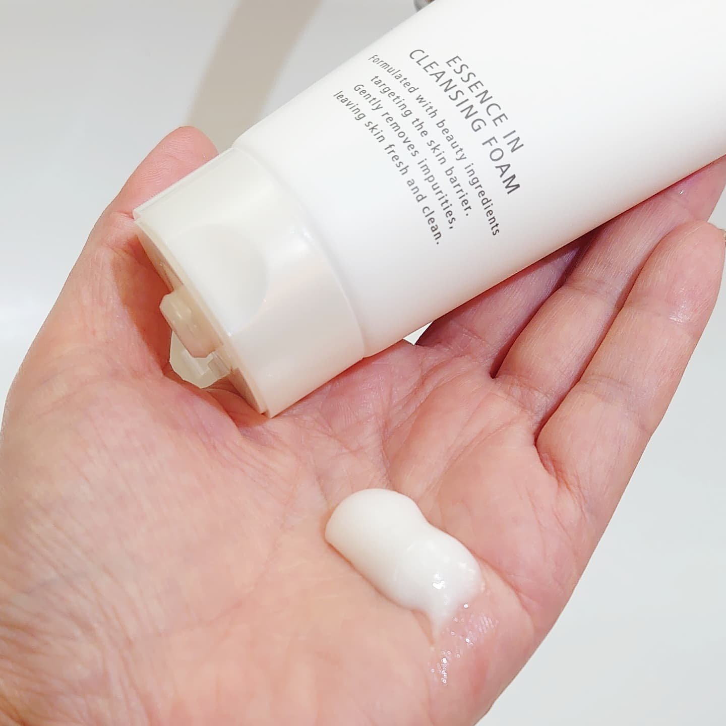 モイストケア ローション MB/d プログラム/化粧水を使ったクチコミ（2枚目）