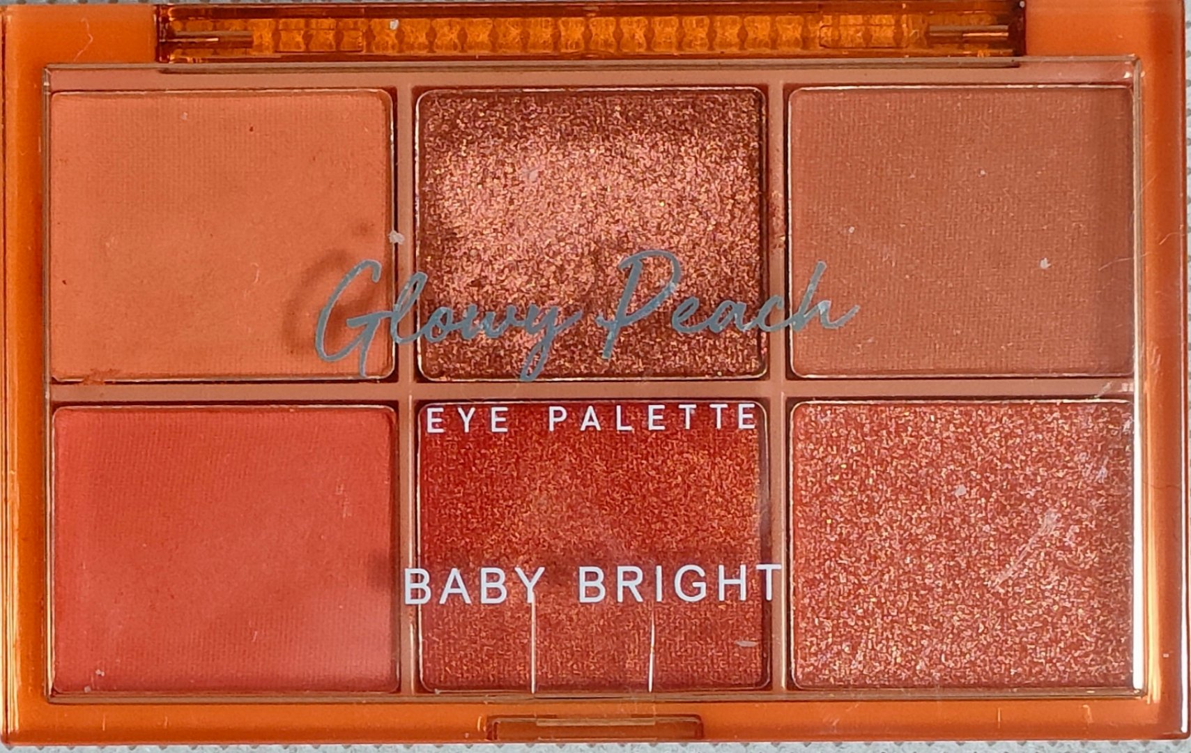 アイ グリッター/ANNA SUI/単色アイシャドウを使ったクチコミ（2枚目）