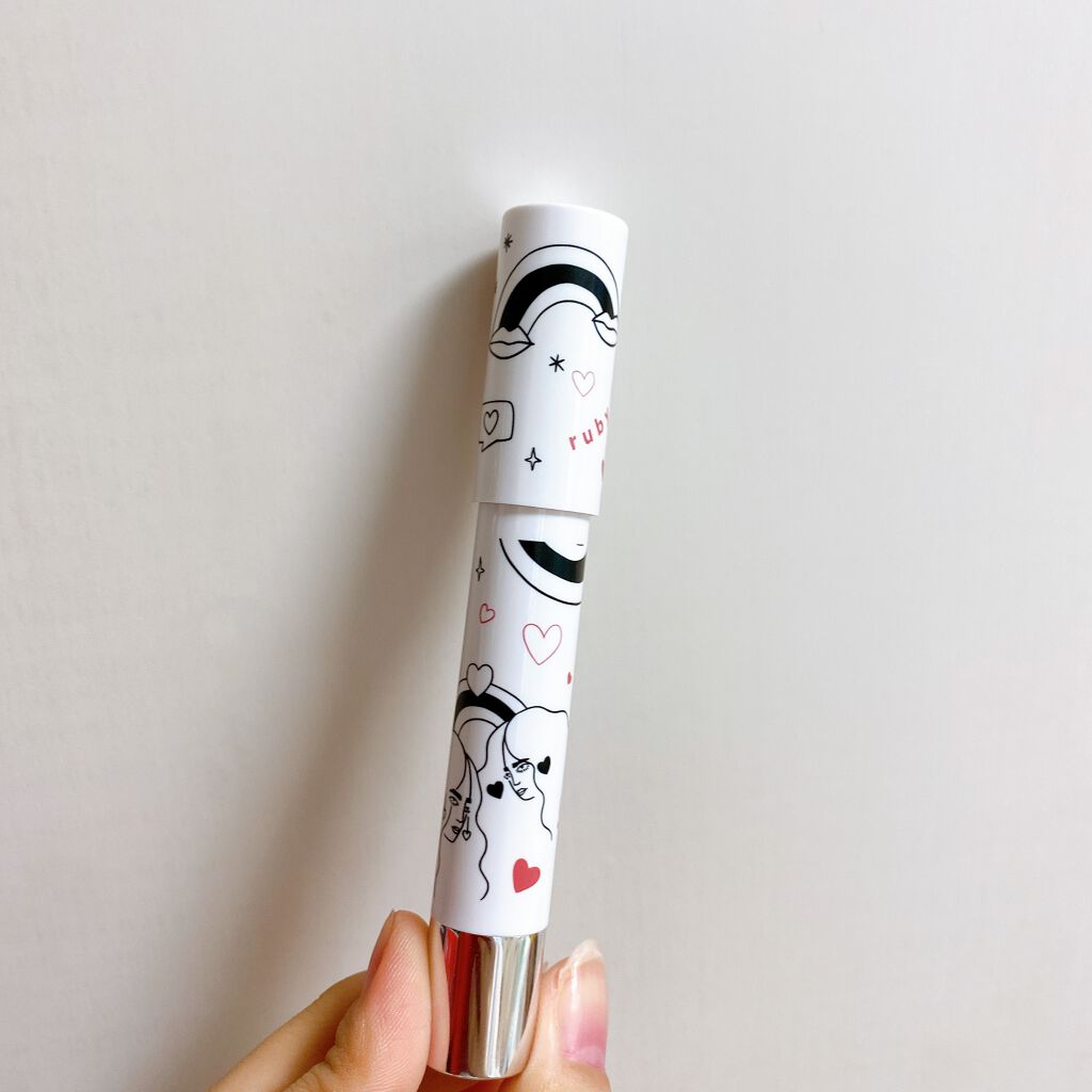 バーム ステイン/REVLON/口紅を使ったクチコミ(8枚目)