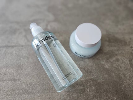 ダイブインスージングクリーム/Torriden/フェイスクリームを使ったクチコミ(1枚目)