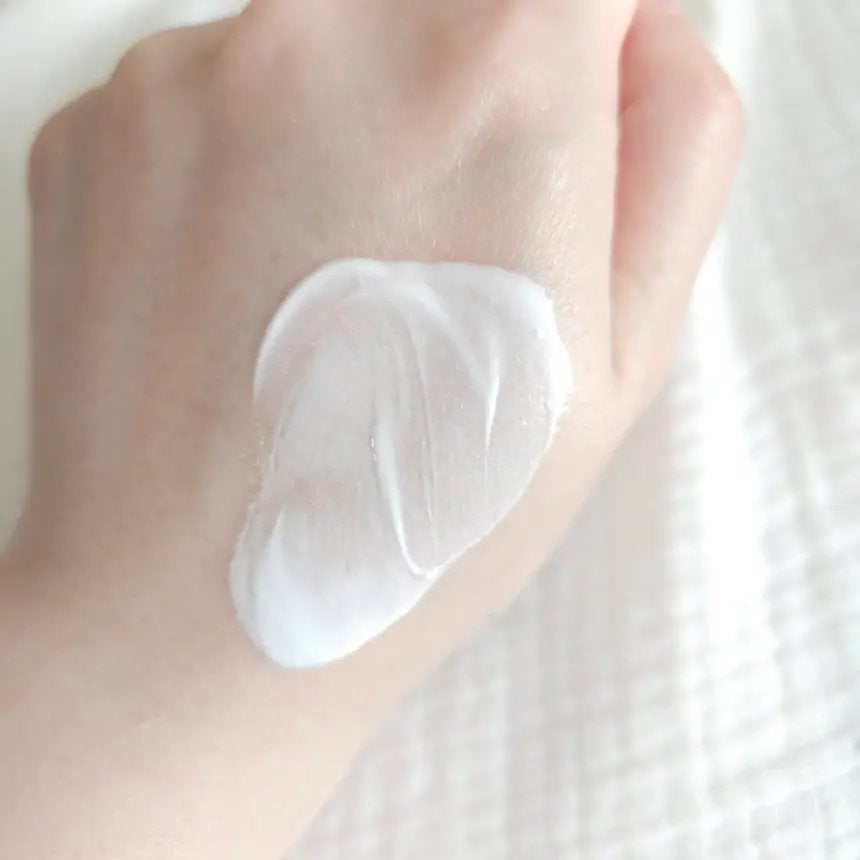 CUREPAIR MELA CREAM /KOPHER/フェイスクリームを使ったクチコミ(3枚目)