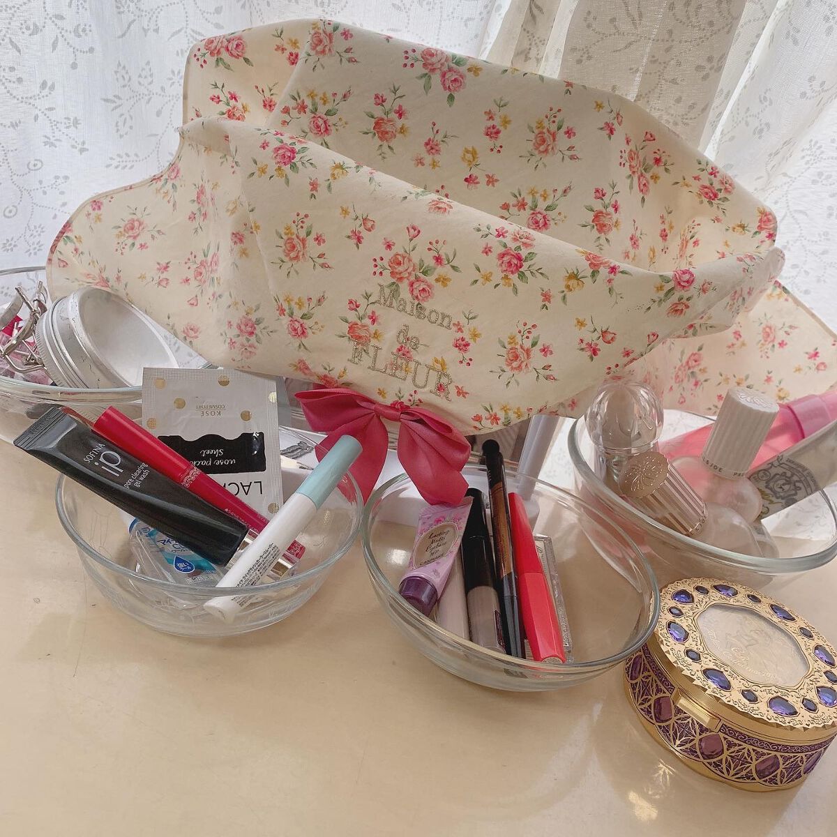 è on LIPS ãHappyNewYearïŒð°âä»ã®ç§ã®#ææã¡ã³ã¹ã¡ã§ãïŒâð§Ž..ãïŒ6æç®ïŒ