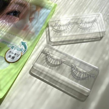 アイラッシュフィクサーEX 552/D-UP/つけまつげを使ったクチコミ(6枚目)