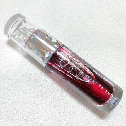 エンドラスターティント/S2ND/リップティントを使ったクチコミ(1枚目)