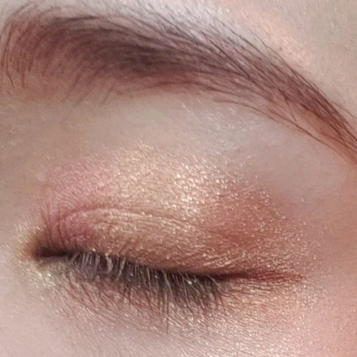 スモール アイシャドウ/M・A・C/単色アイシャドウを使ったクチコミ(4枚目)