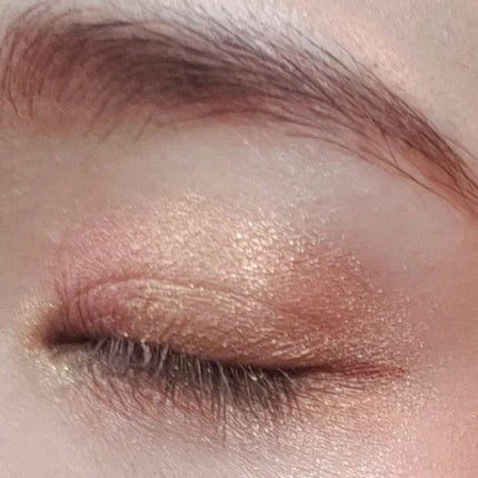 スモール アイシャドウ/M・A・C/単色アイシャドウを使ったクチコミ(4枚目)