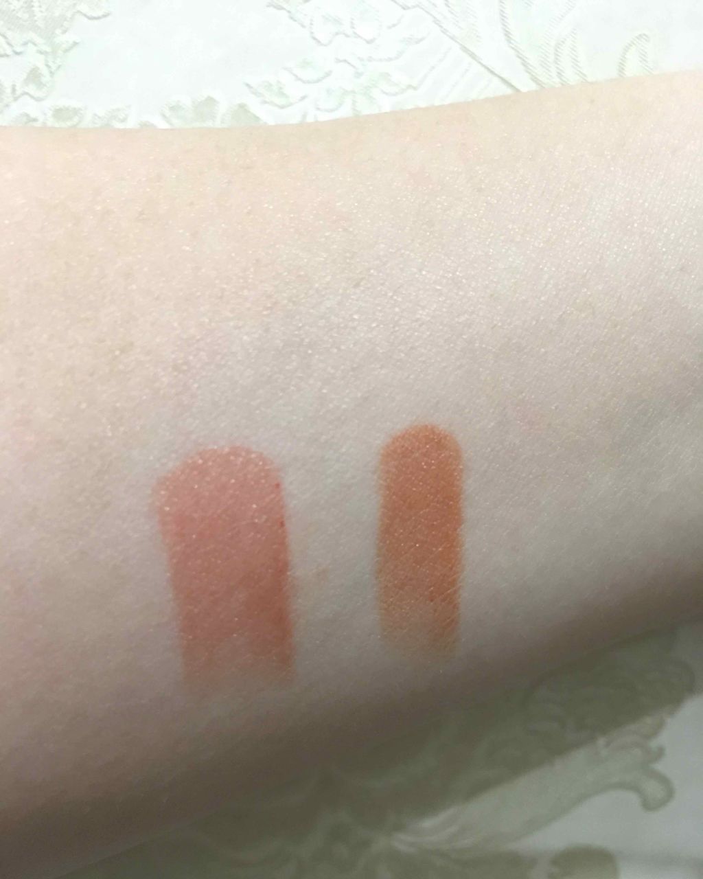 ヴィセ アヴァン リップスティック/Visée/口紅を使ったクチコミ（2枚目）