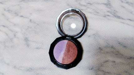 ダブルヴェール アイズ/Visée/アイシャドウパレットを使ったクチコミ(3枚目)