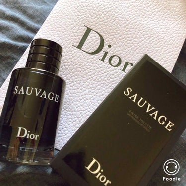 Dior SAUVAGE

レディースのやつは、甘すぎたり、フローラル感が強すぎたり、なかなか好みのものを見つけきらず、探し求めたどり着いたのがコレ‼️

メンズフレグランスで、爽やかな香り✨
語彙力の