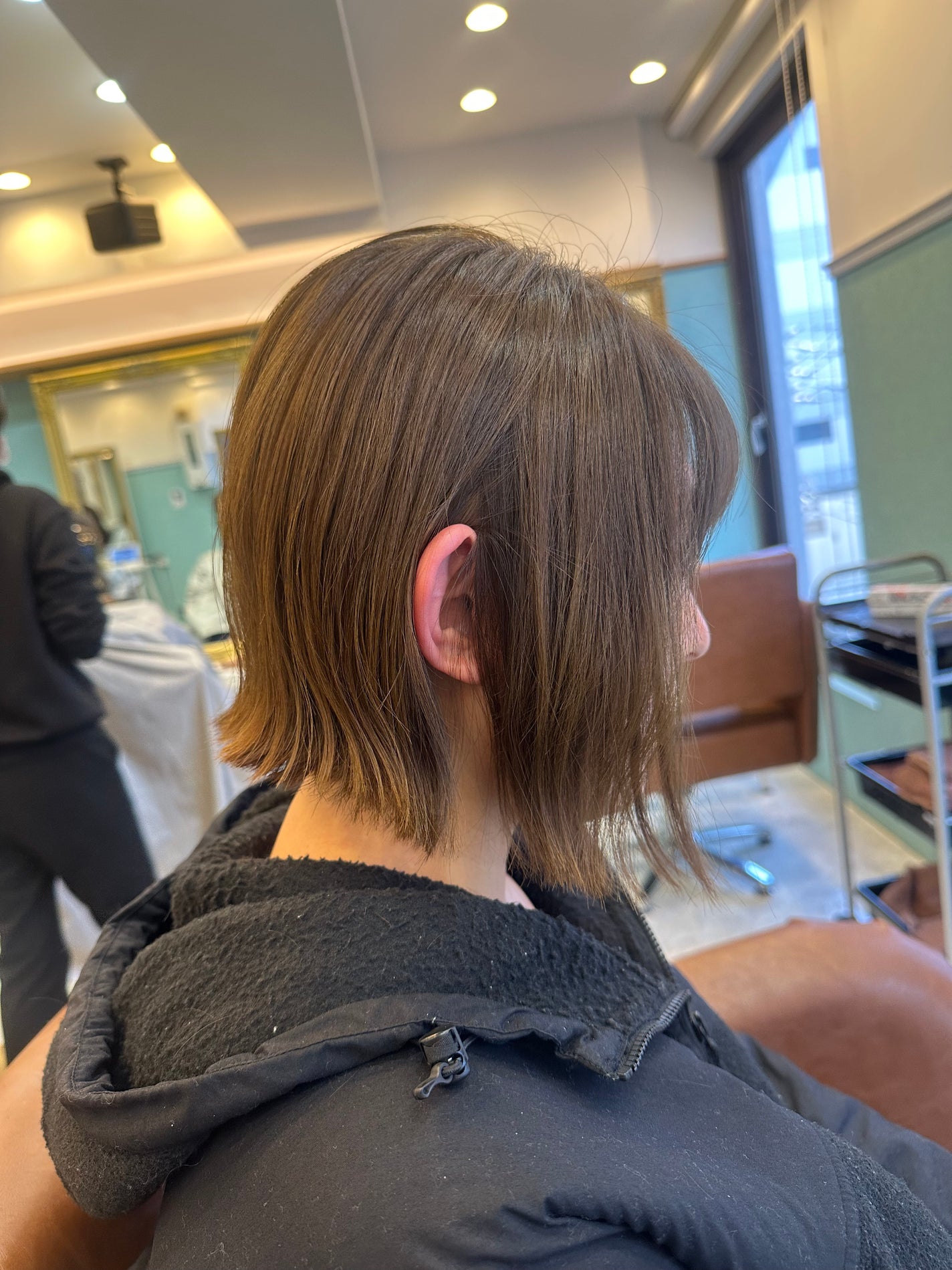 æ¡éŠð·LIPSããŒãããŒâ€ïžâð¥ on LIPS ãçŸå®¹èšé²ââªÂ·Í·âê³çŸå®¹Day.é«ªã®æ¯æãã£ãããŸãåã£ã¡ã..ãïŒ2æç®ïŒ