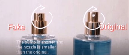 フレグランスミスト/victoria's secret (ヴィクトリアズシークレット)/香水(レディース)を使ったクチコミ(5枚目)