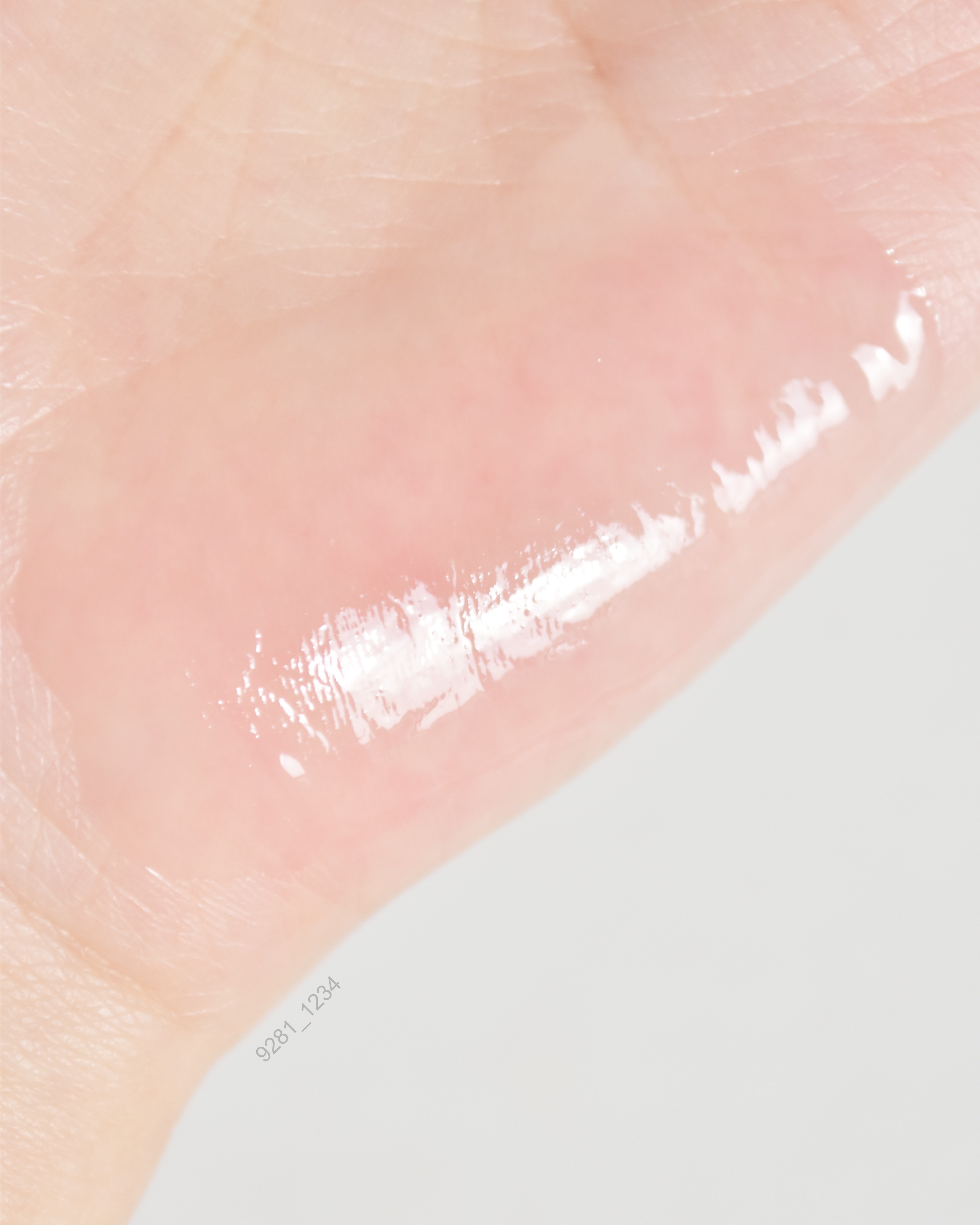 4GF ダーマリペアハイドロセラム/CELORABY/美容液を使ったクチコミ（3枚目）