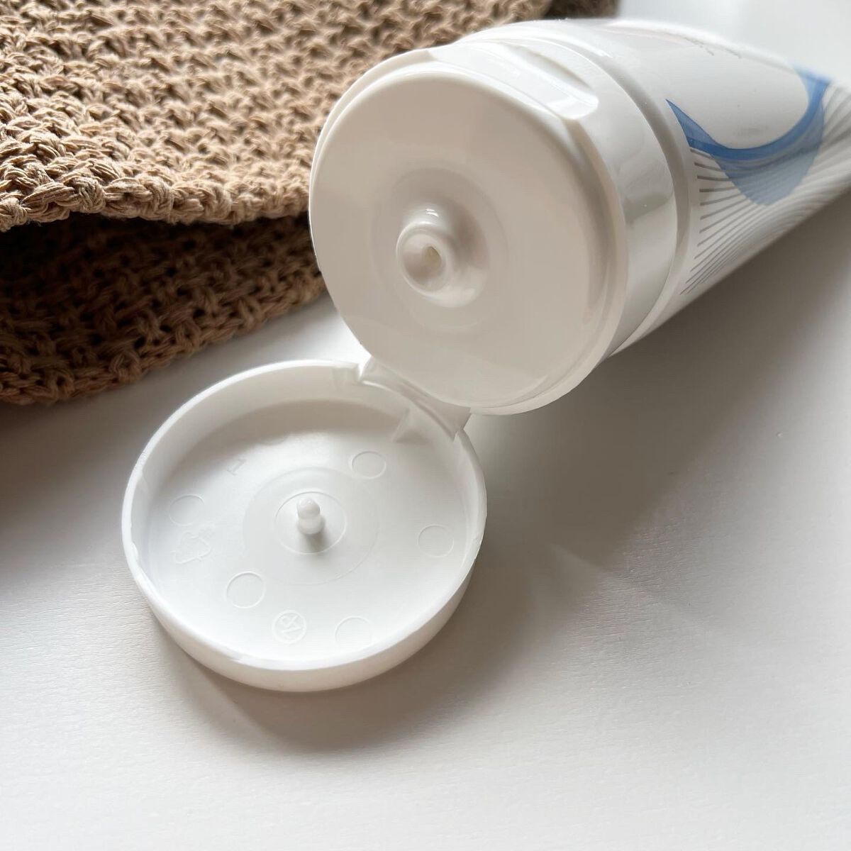 DMT インテンシブフェイシャルクリーム/PHYSIOGEL/フェイスクリームを使ったクチコミ(3枚目)